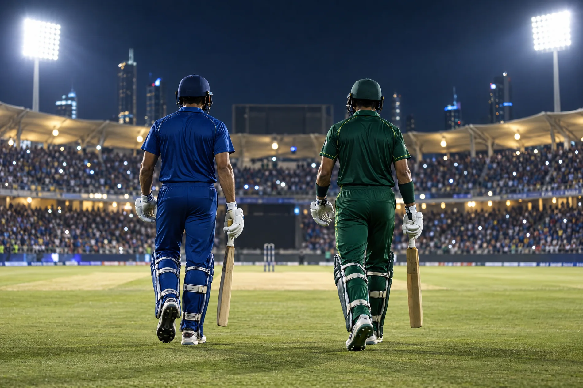 Illustrative cricket editorial image; not a WCL 2026 match photograph